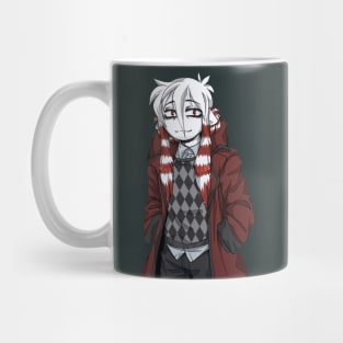 Broken Colors Damon Mug